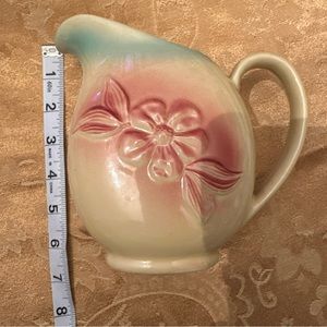 Shawnee Dogwood Pitcher #40